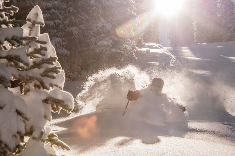 Photo of Outdoor in Crested Butte
