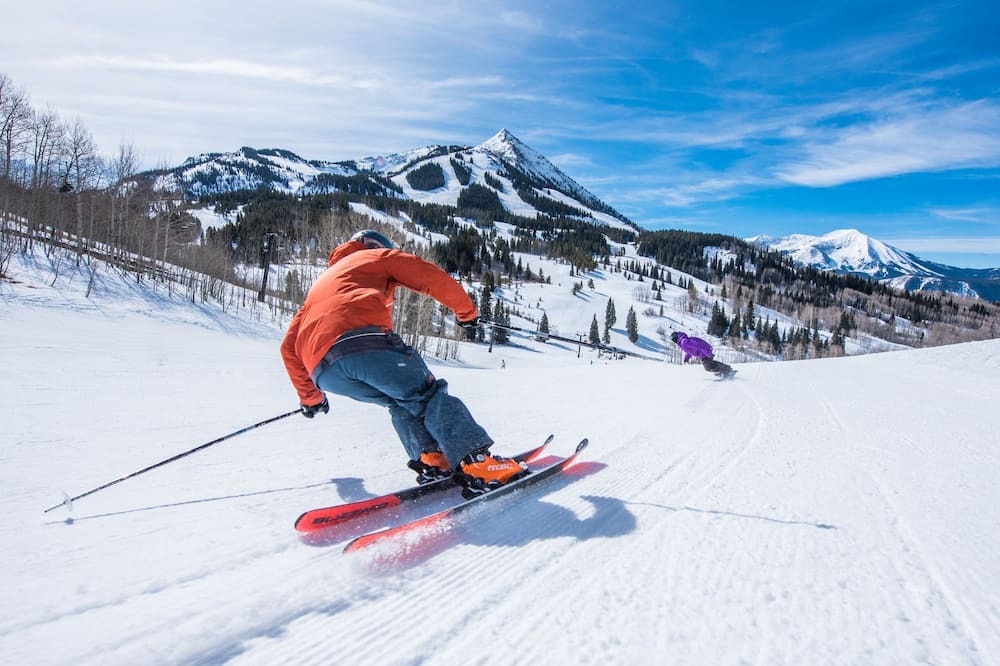 Photo of Others in Crested Butte