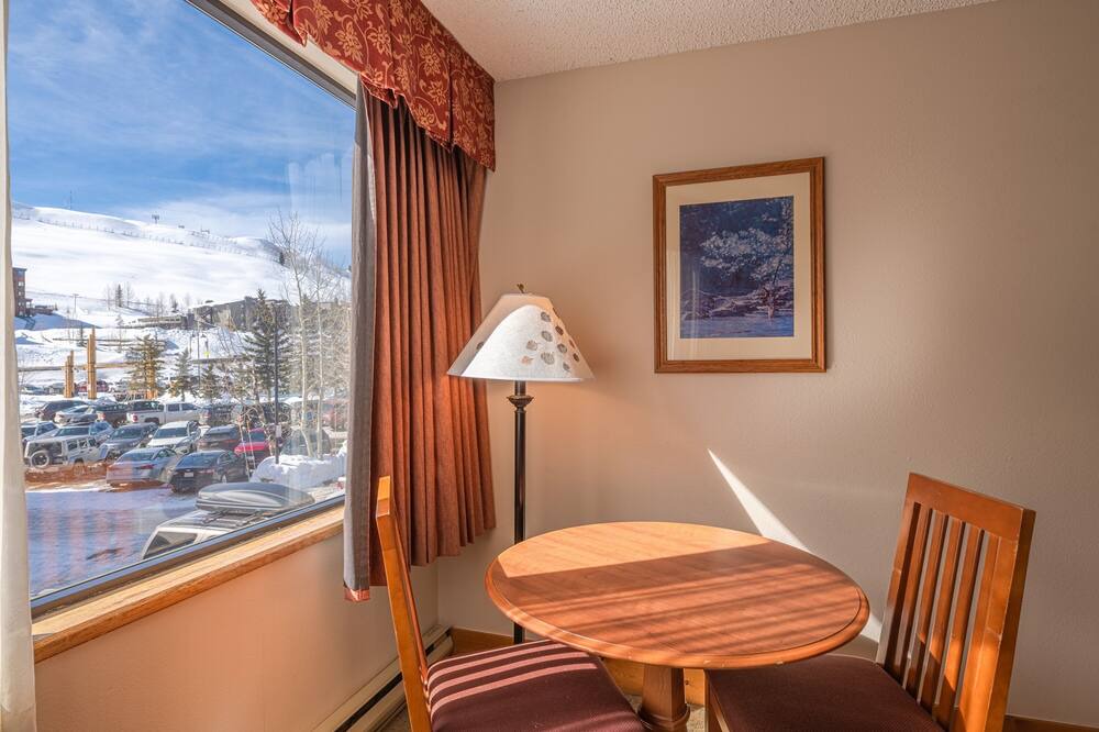 Photo of Bedroom in Crested Butte