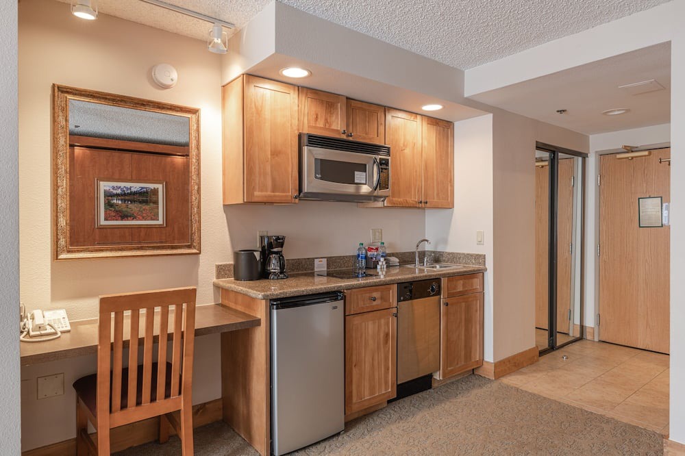 Photo of Kitchen in Crested Butte