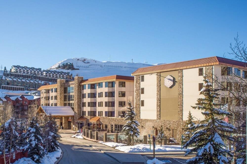 Photo of Outdoor in Crested Butte