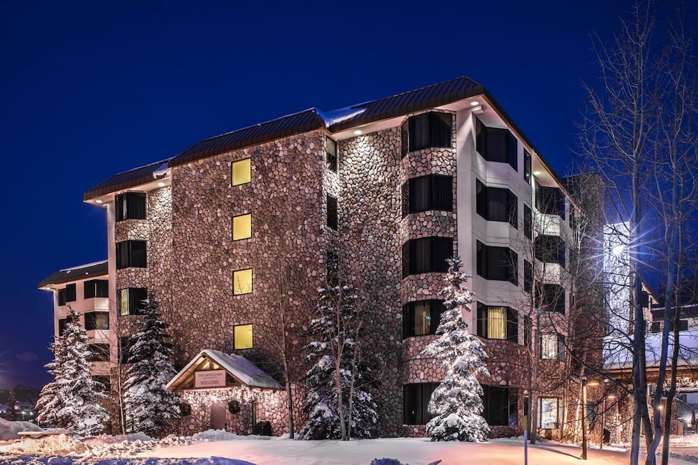 Photo of Outdoor in Crested Butte