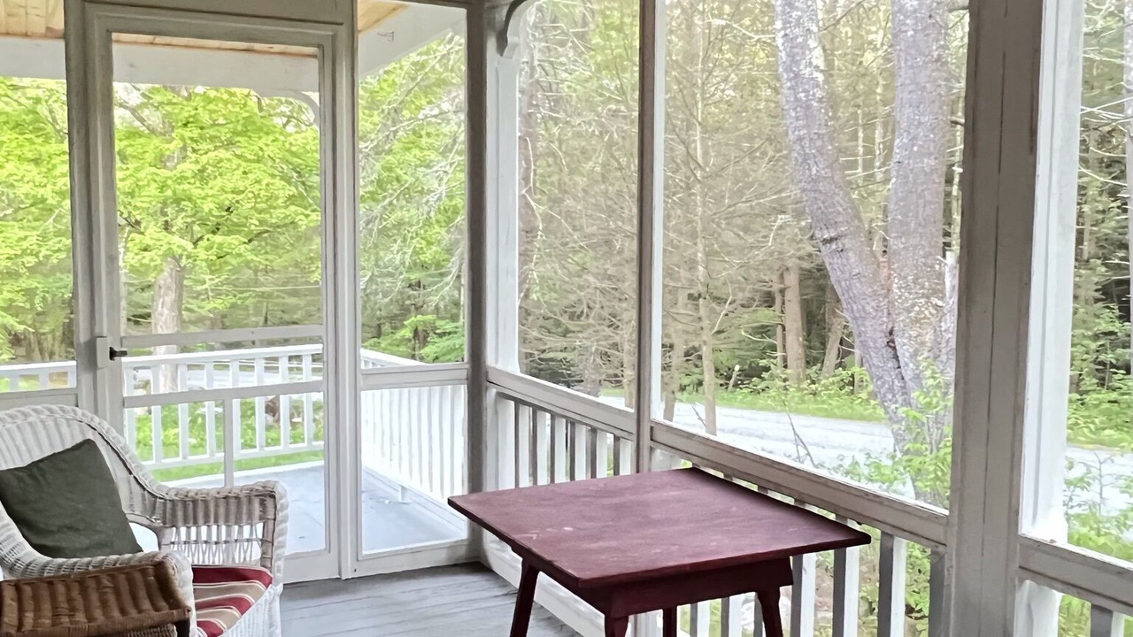 Photo of Outdoor in North Lake George