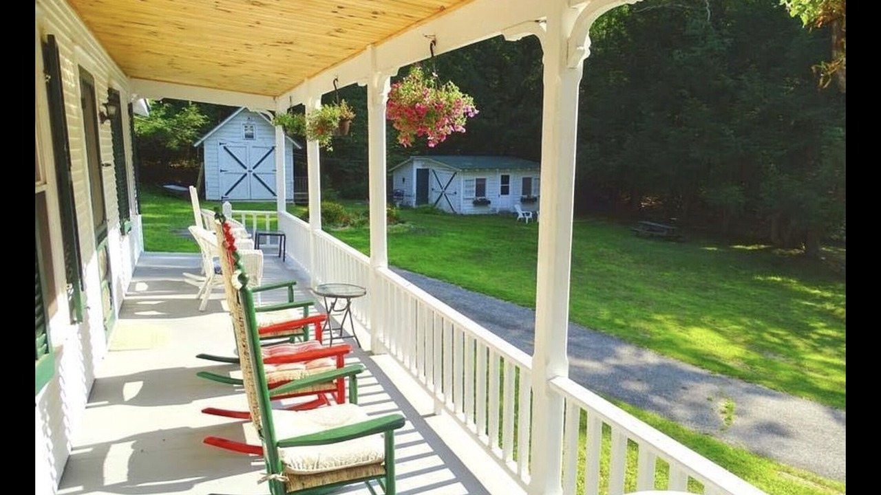 Photo of Outdoor in North Lake George