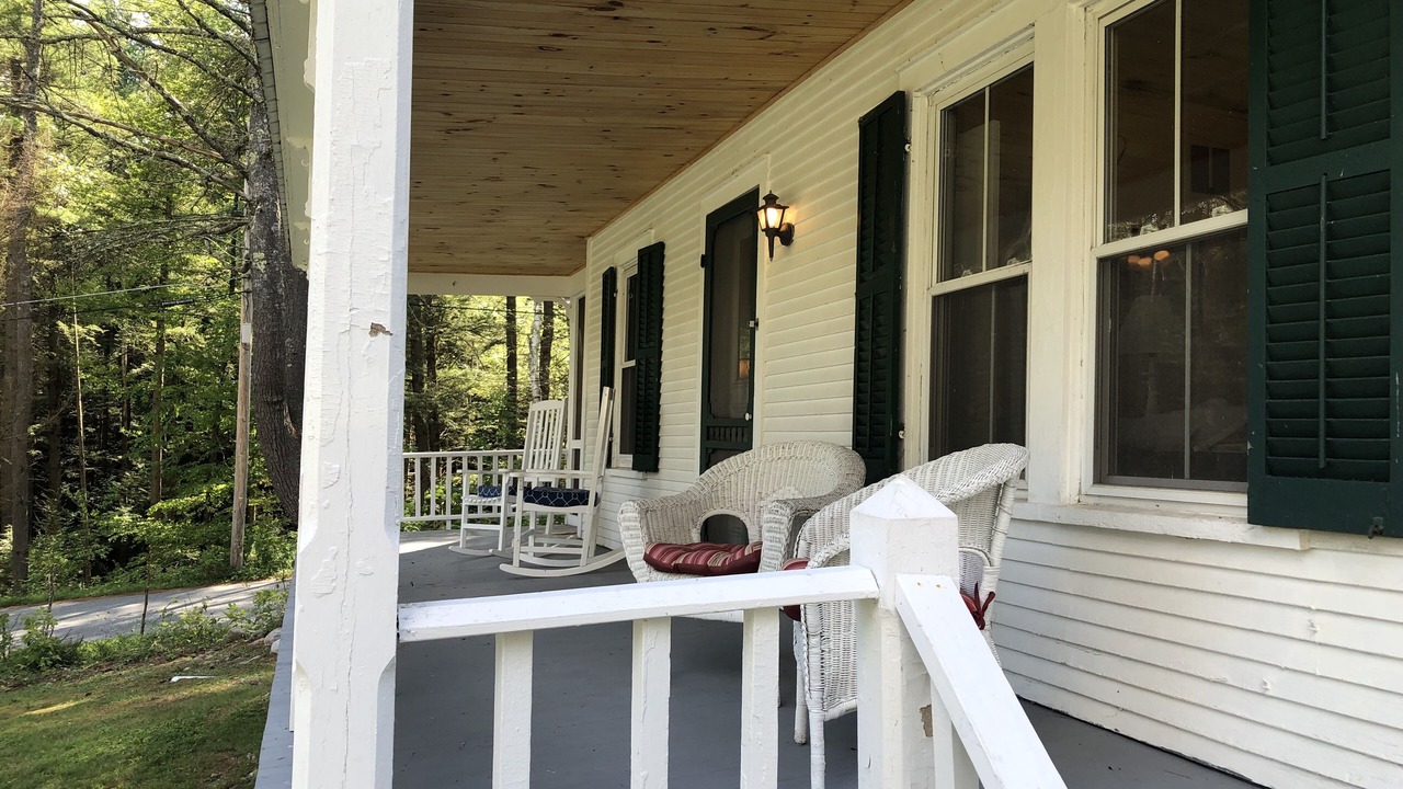 Photo of Outdoor in North Lake George