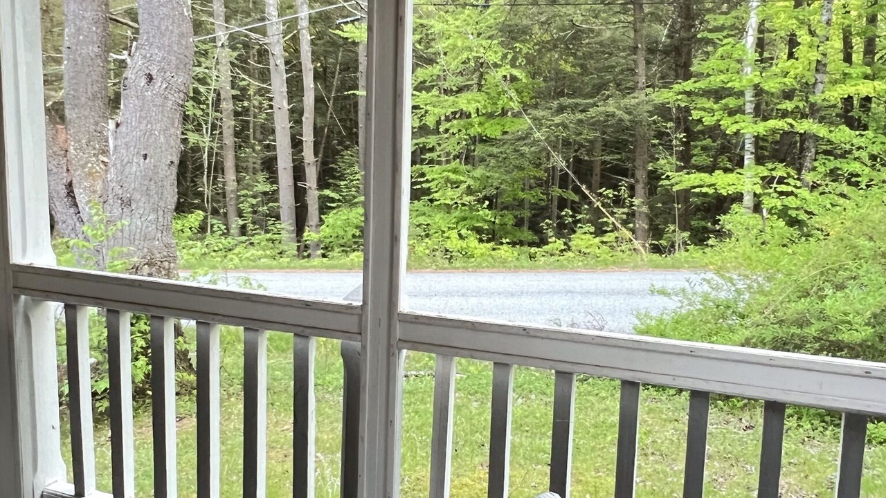 Photo of Outdoor in North Lake George