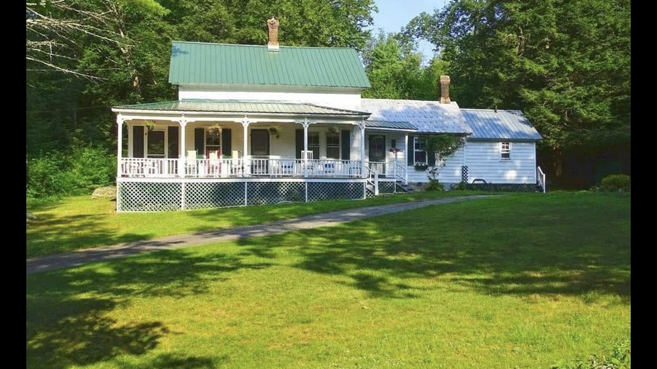 Photo of Outdoor in North Lake George
