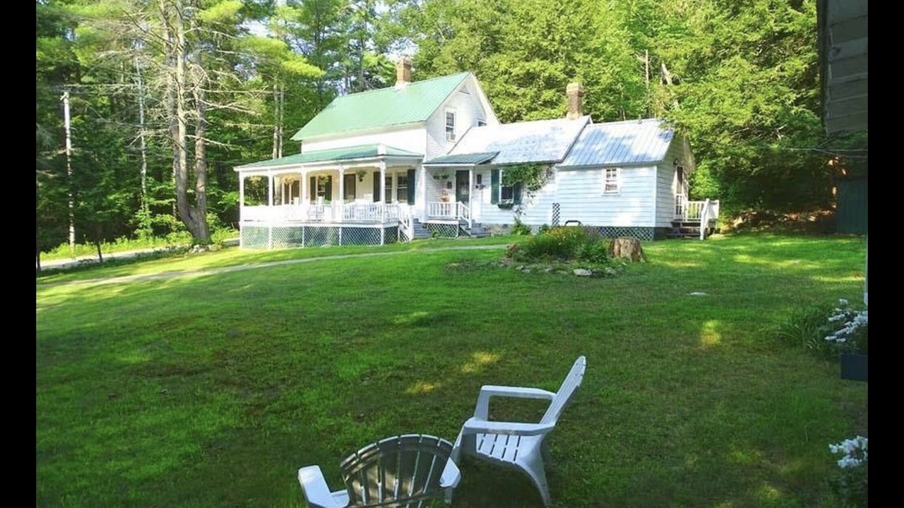 Photo of Outdoor in North Lake George