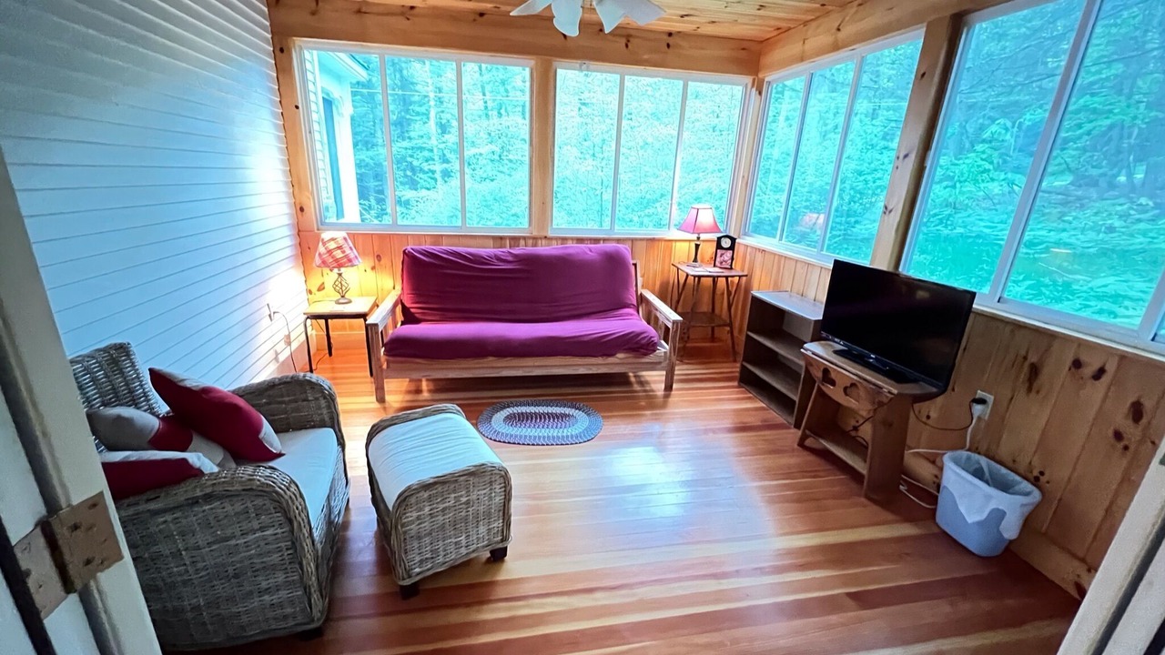 Photo of Outdoor in North Lake George
