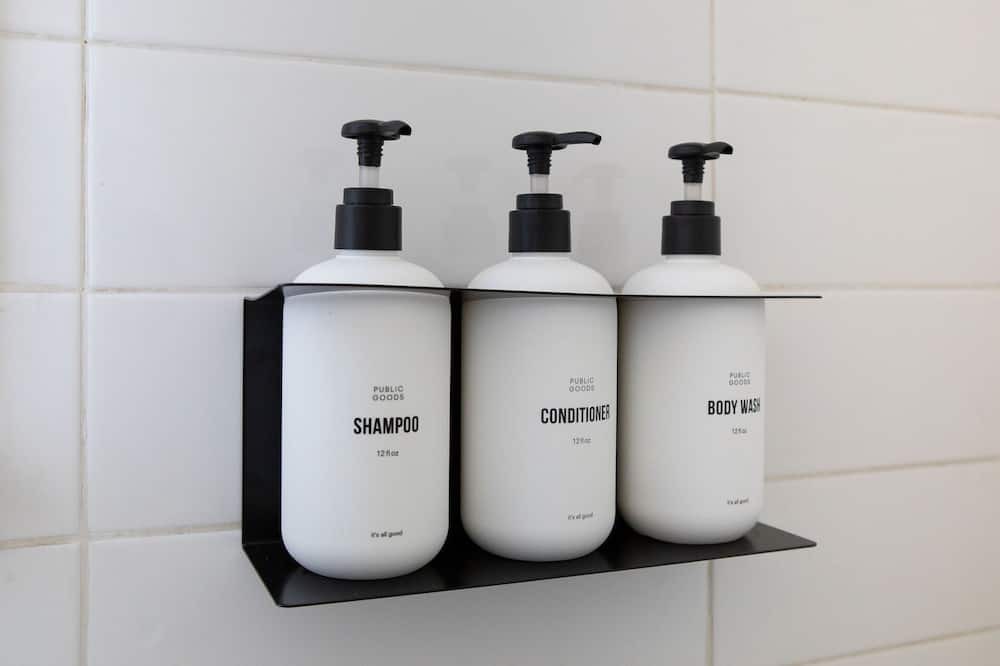 Photo of Bathroom in West Colfax