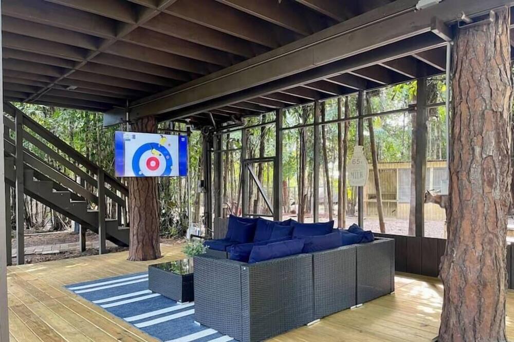 Photo of Outdoor in Palm Beach Country Estates