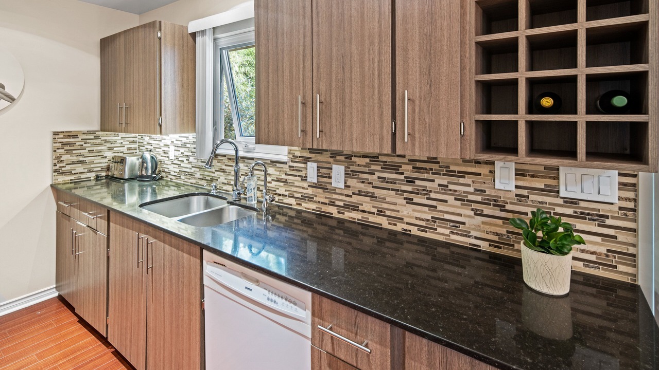 Photo of Kitchen in Victoria