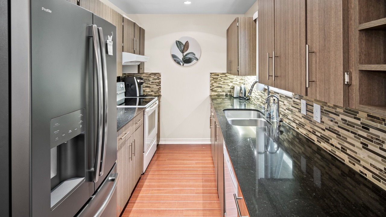 Photo of Kitchen in Victoria