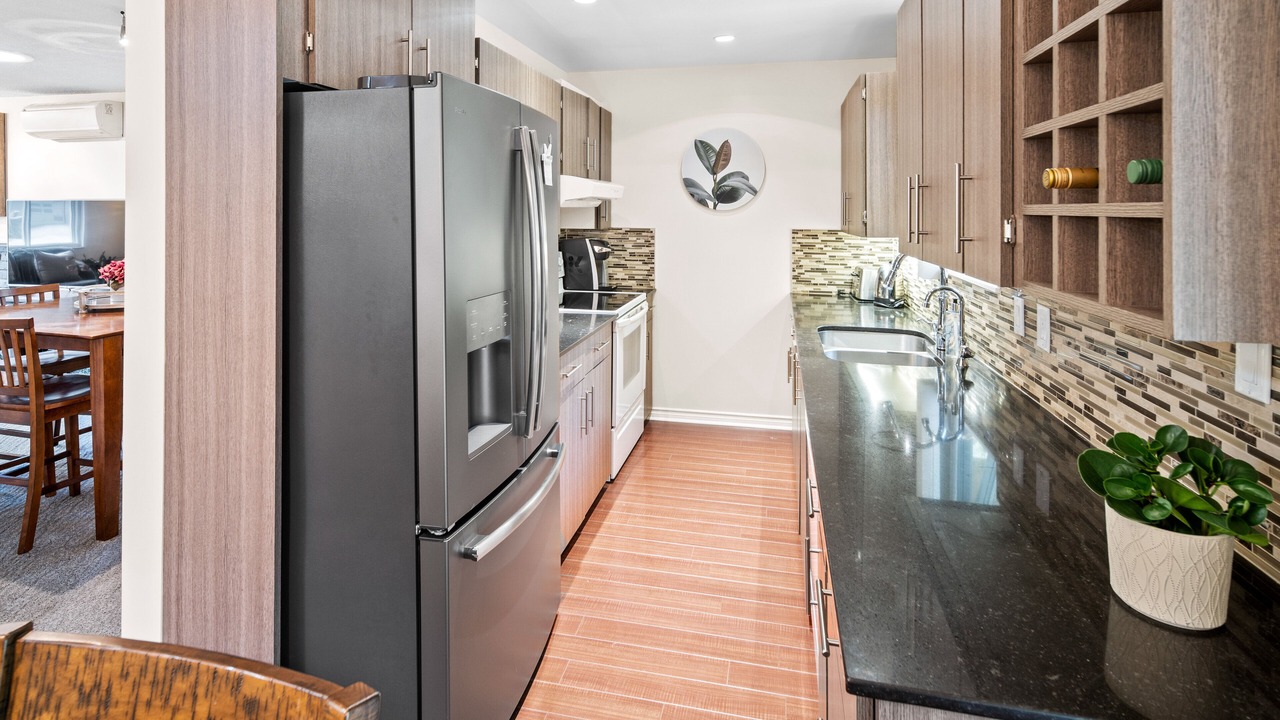 Photo of Kitchen in Victoria