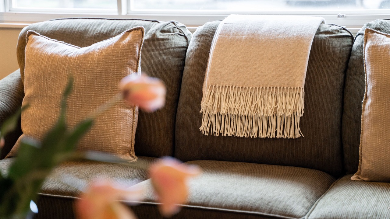 Photo of Livingroom in Victoria