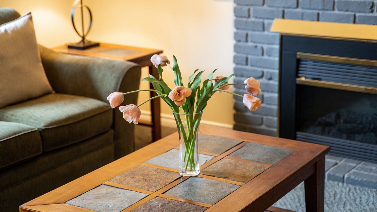 Photo of Livingroom in Victoria