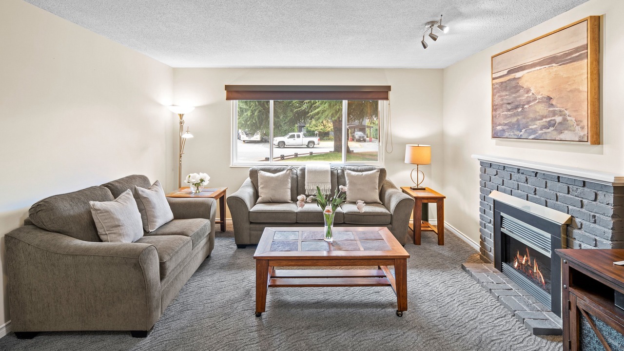 Photo of Livingroom in Victoria