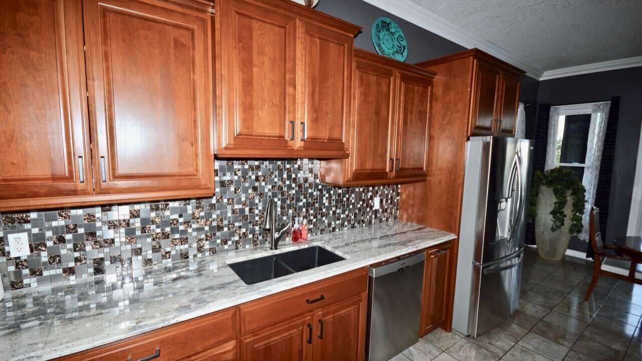 Photo of Kitchen in Parkland County