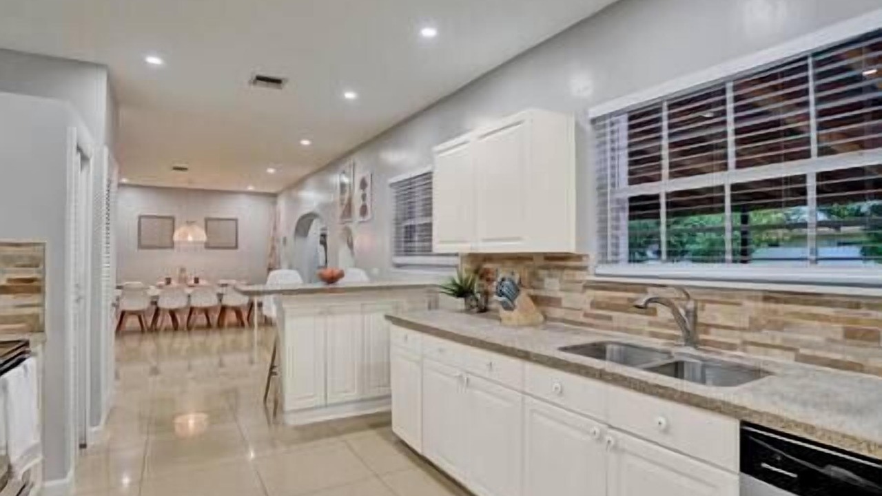 Photo of Kitchen in Ives Estates