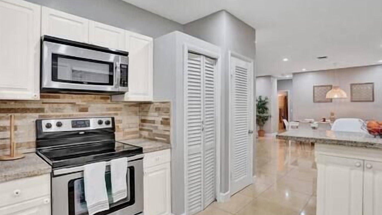 Photo of Kitchen in Ives Estates
