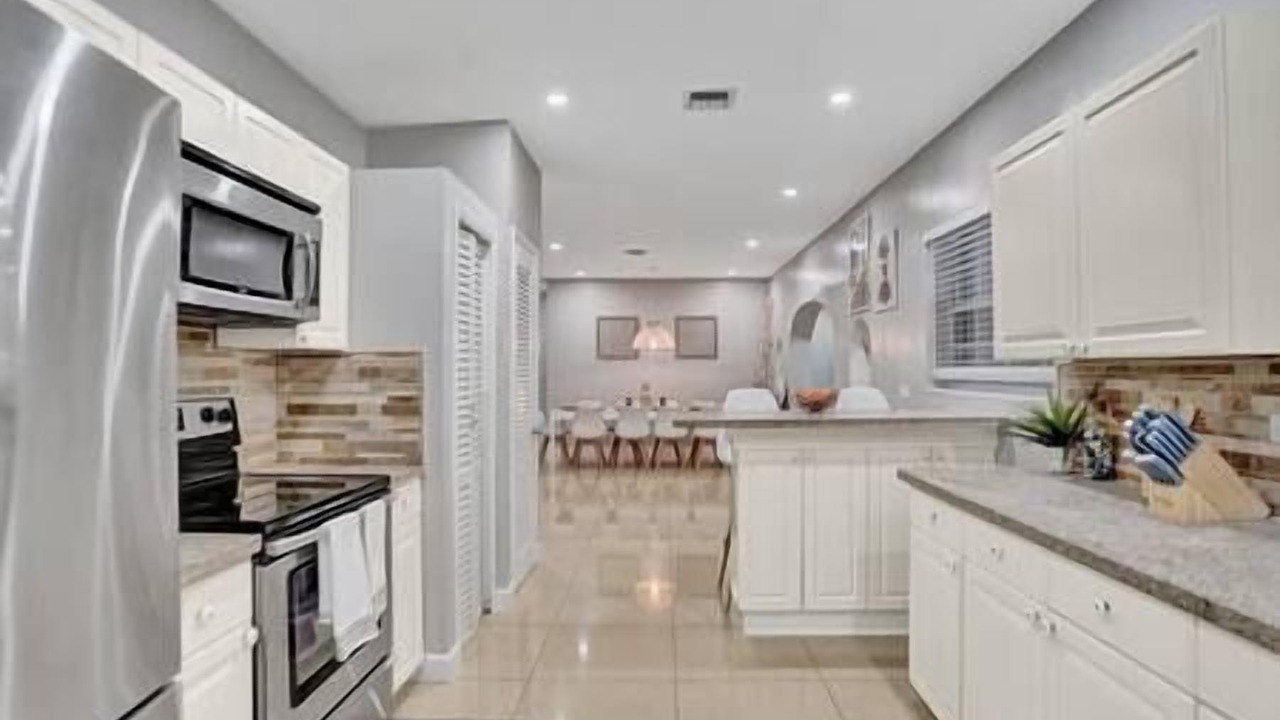 Photo of Kitchen in Ives Estates