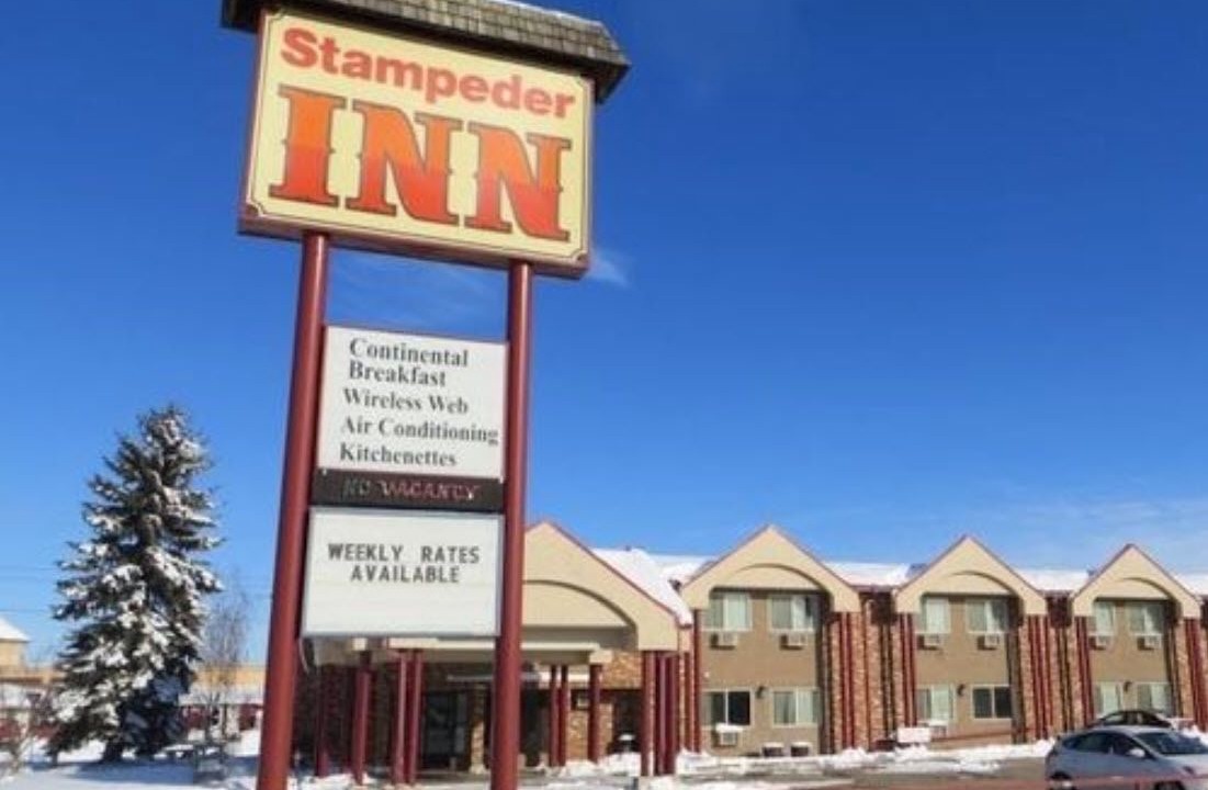 Photo of Outdoor in Ponoka