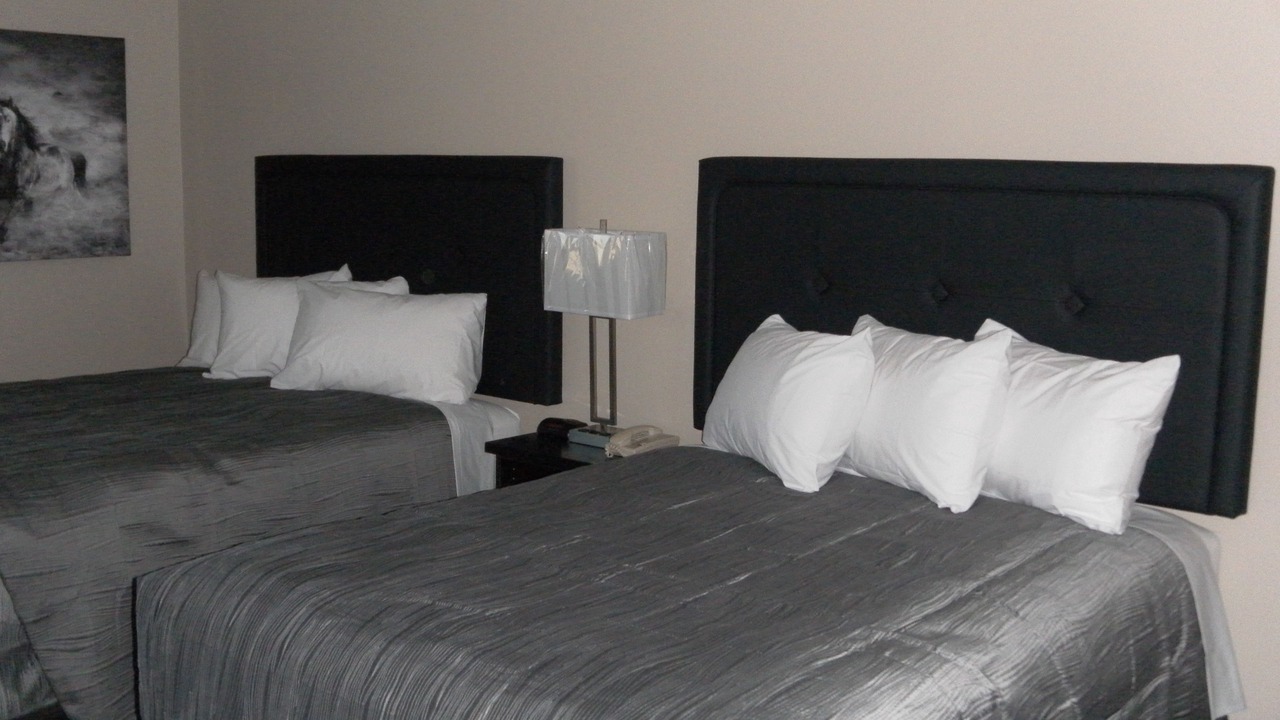 Photo of Bedroom in Ponoka