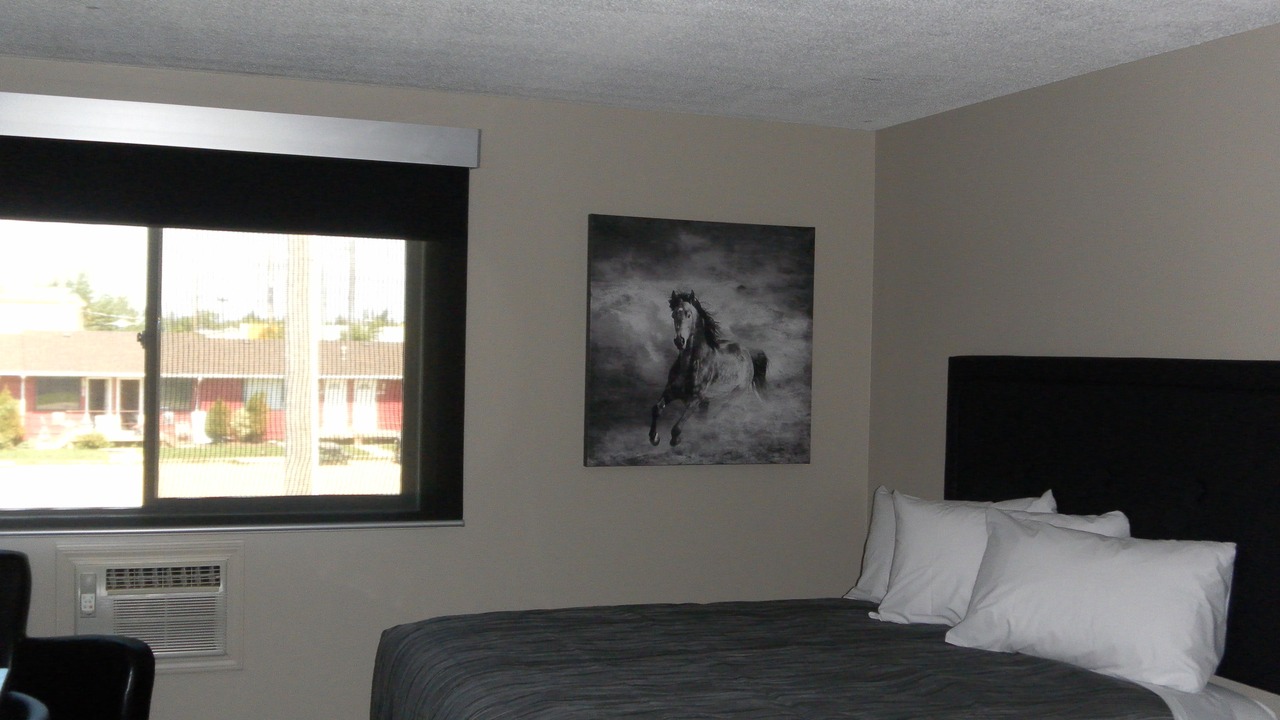 Photo of Bedroom in Ponoka
