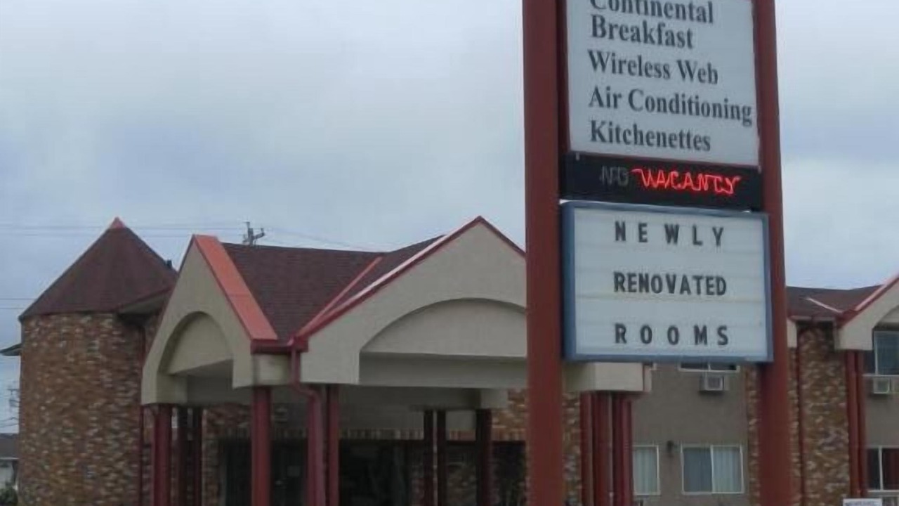 Photo of Outdoor in Ponoka