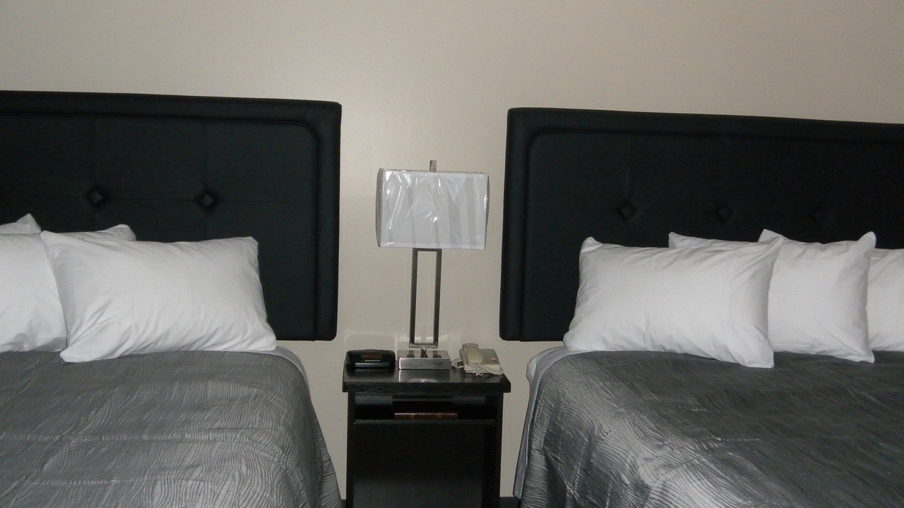 Photo of Bedroom in Ponoka