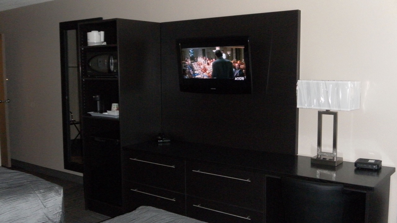 Photo of Bedroom in Ponoka