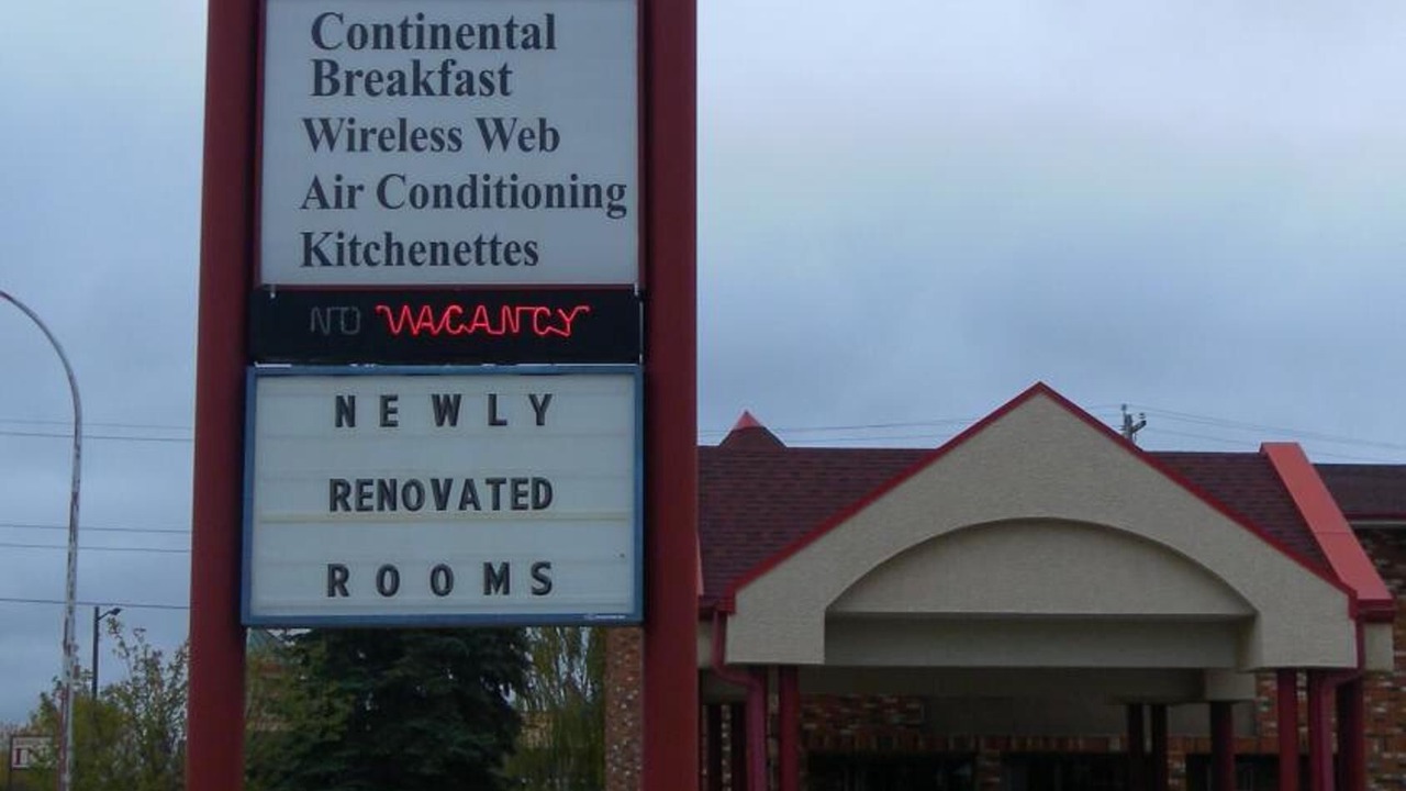 Photo of Outdoor in Ponoka