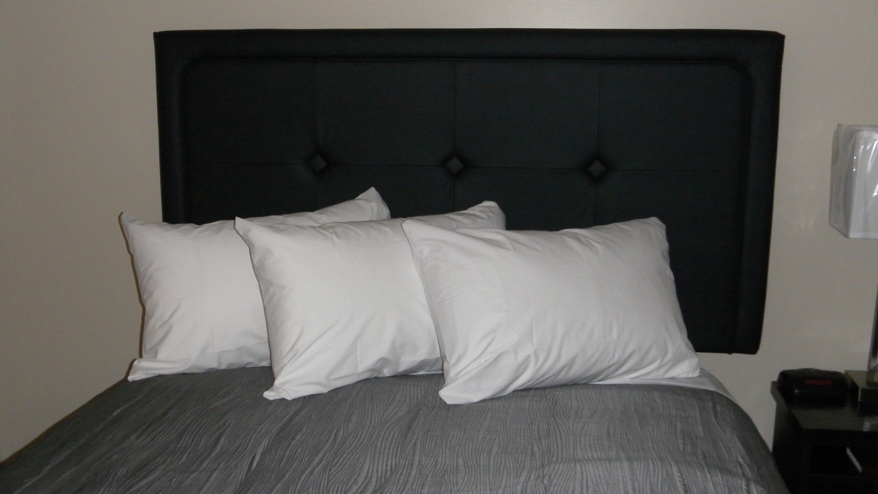 Photo of Bedroom in Ponoka