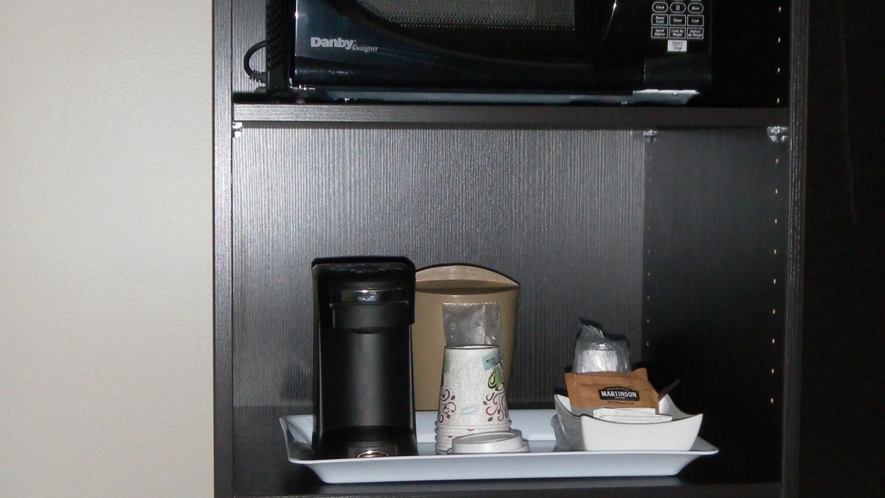 Photo of Bedroom in Ponoka