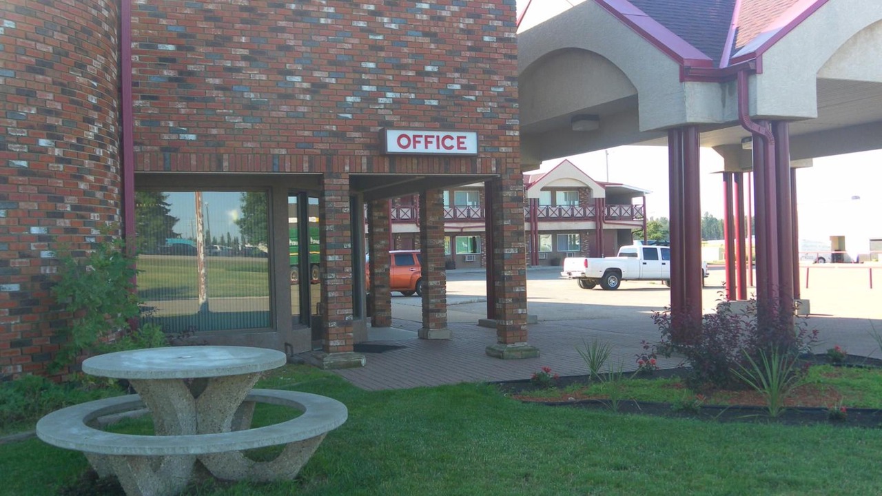 Photo of Outdoor in Ponoka