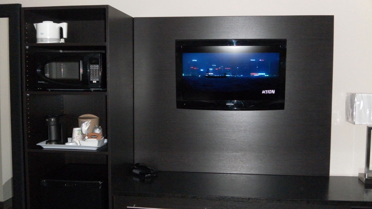 Photo of Bedroom in Ponoka