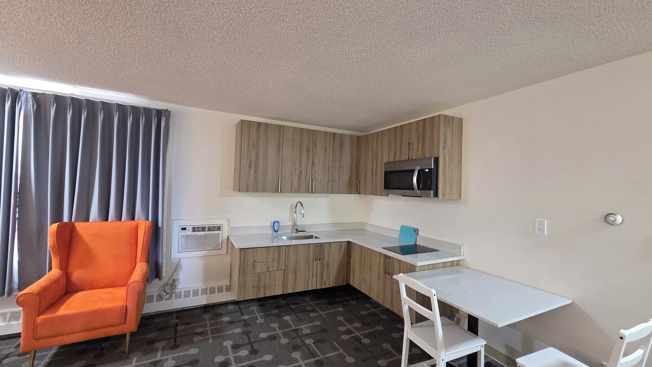 Photo of Bedroom in Hinton