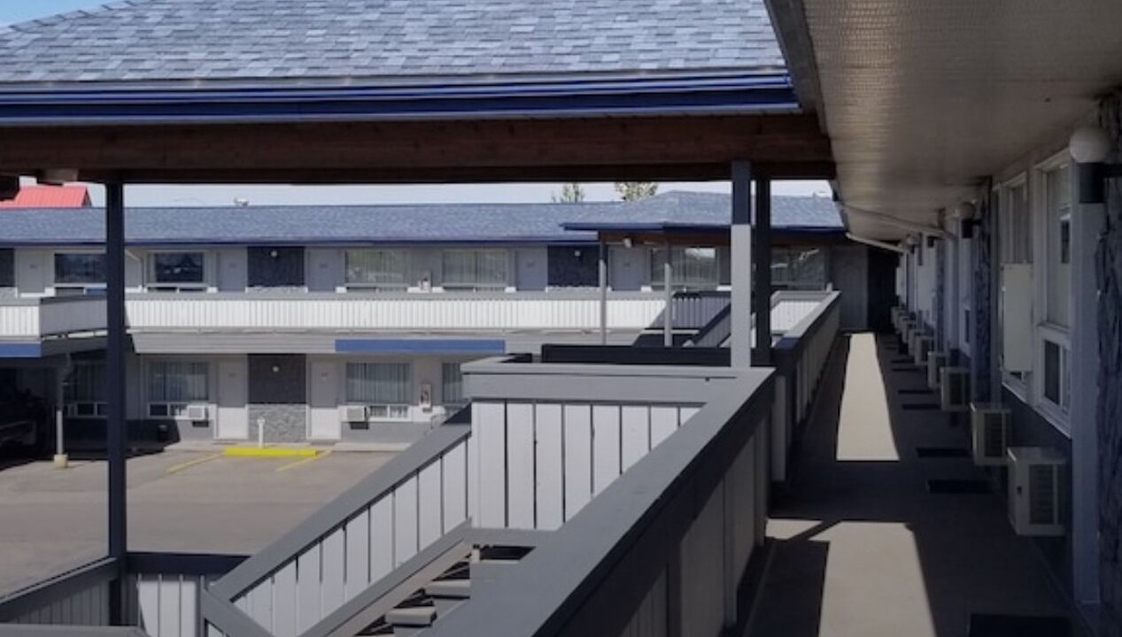 Photo of Patio Balcony in Hinton