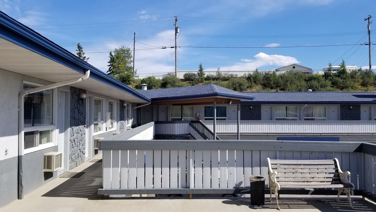Photo of Patio Balcony in Hinton
