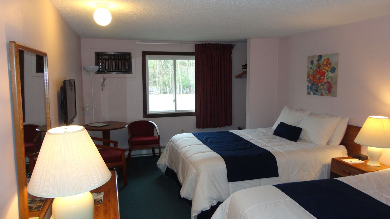 Photo of Bedroom in North Conway