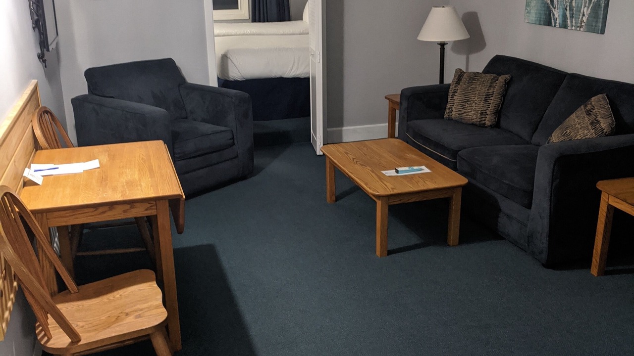 Photo of Bedroom in North Conway