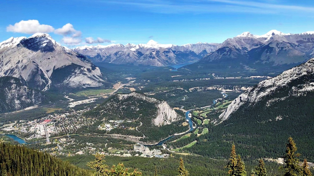 Photo of Outdoor in Banff