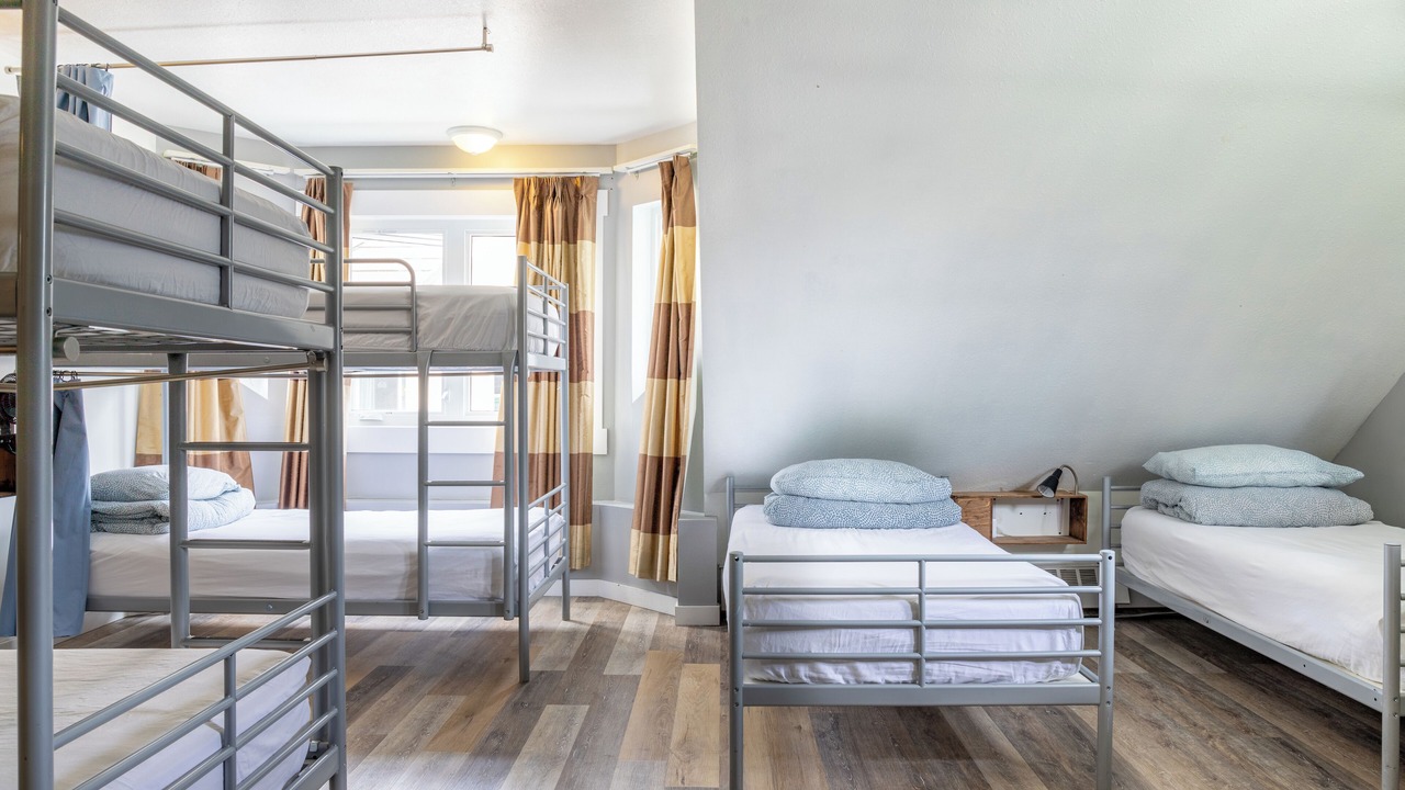 Photo of Bedroom in Banff