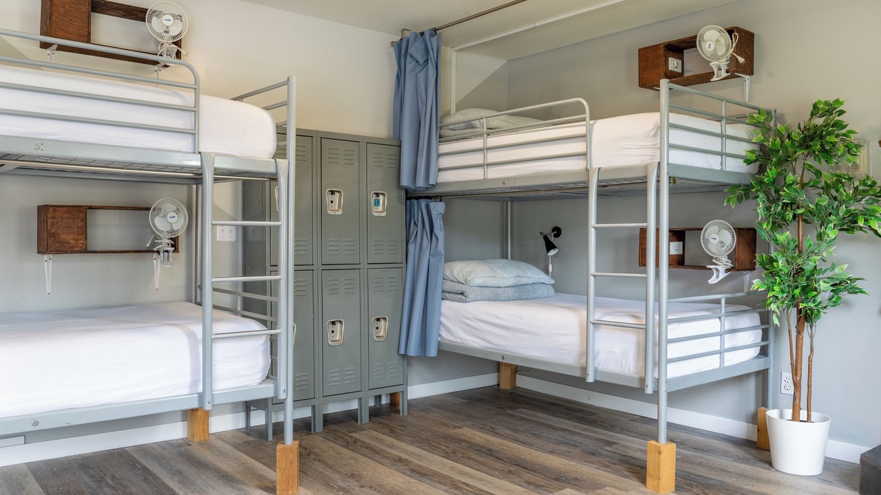 Photo of Bedroom in Banff