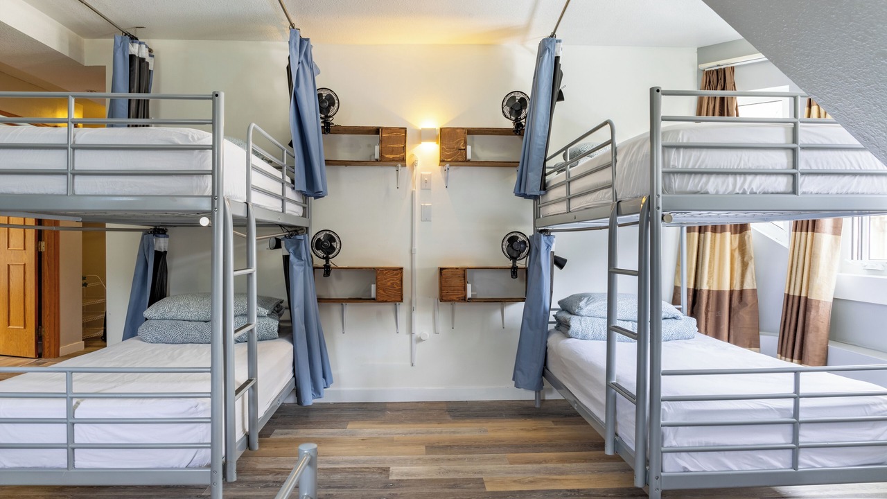 Photo of Bedroom in Banff