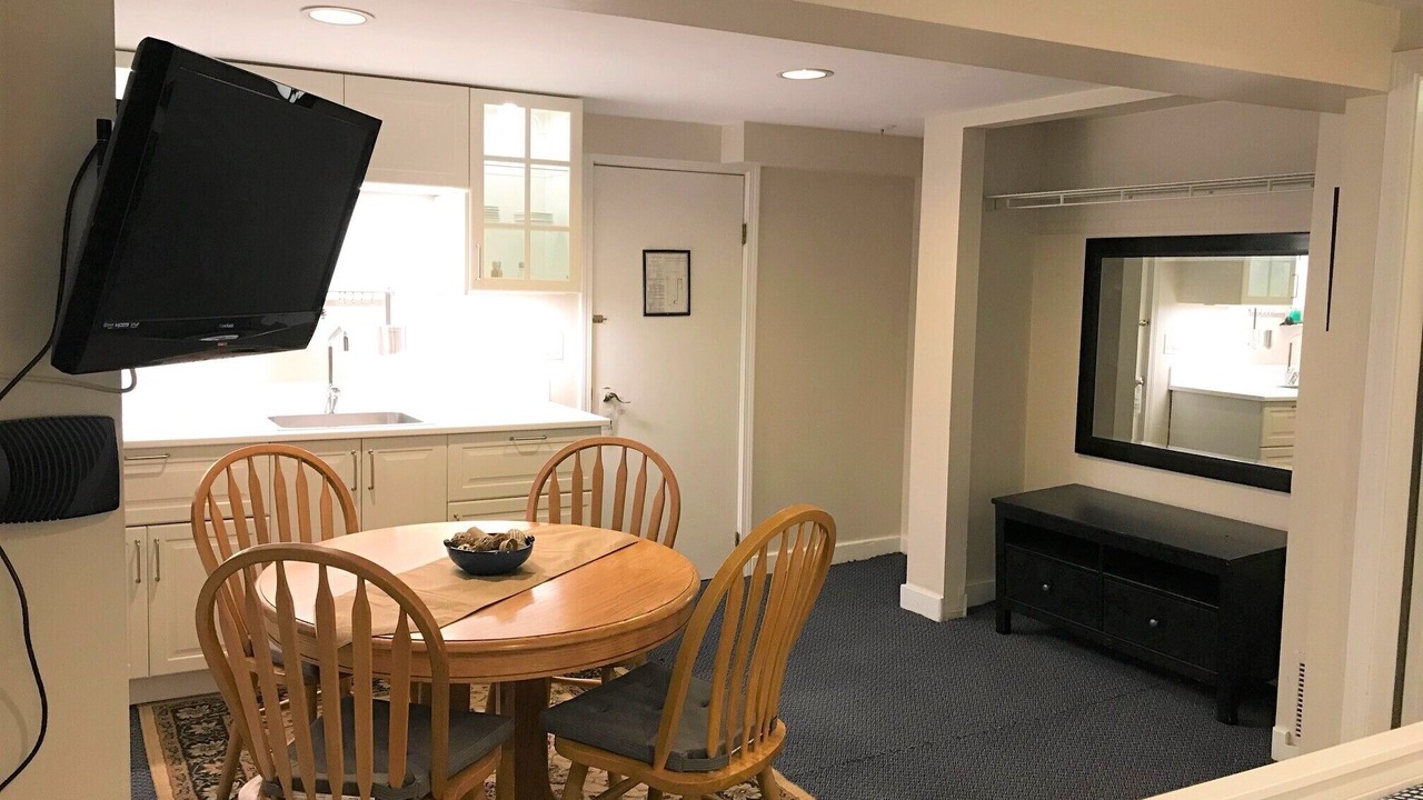 Photo of Bedroom in Mount Pleasant