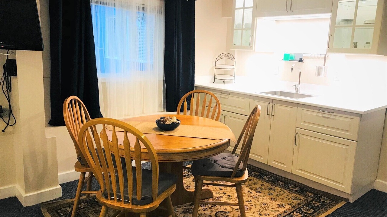 Photo of Bedroom in Mount Pleasant