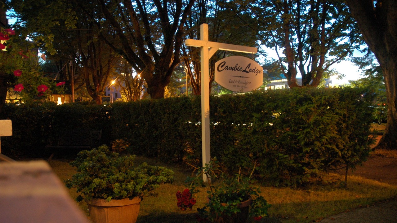 Photo of Outdoor in Mount Pleasant