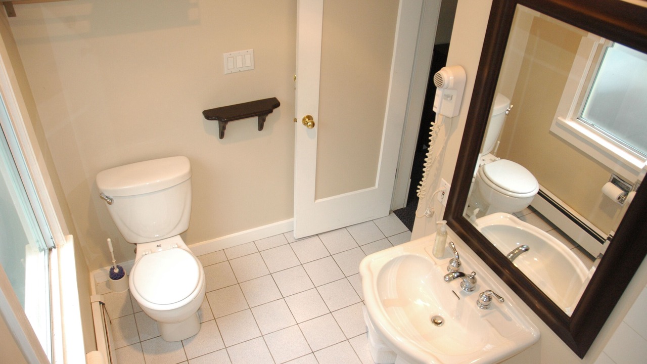 Photo of Bathroom in Mount Pleasant