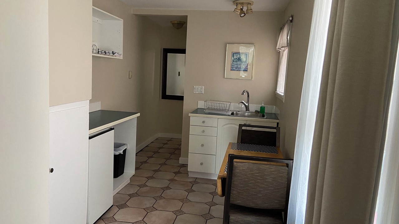 Photo of Bathroom in Mount Pleasant